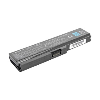 Batteria per Toshiba Satellite C650 / L750 / P750, 4400 mAh
