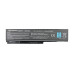 Batteria per Toshiba Satellite C650 / L750 / P750, 4400 mAh