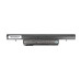 Batteria per Toshiba Satellite R850 / DynaBook R751 / Tecra R850 / R950, 4400 mAh