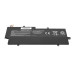 Batteria per Toshiba Portege Z830 / Z835 / Z930 / Z935, 2900 mAh