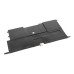 Batteria per Lenovo ThinkPad X1 Carbon (2015) / 3rd Gen., 2800 mAh Batteria per Lenovo ThinkPad X1 Carbon (2015) / 3rd Gen., 2800 mAh