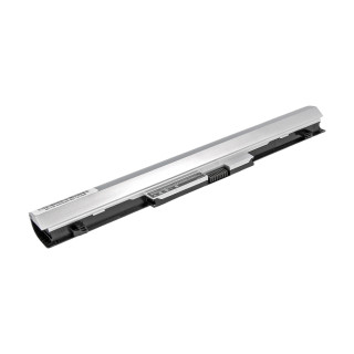 Batteria per HP Probook 430 G3 / 440 G3, RO04, argento, 2200 mAh