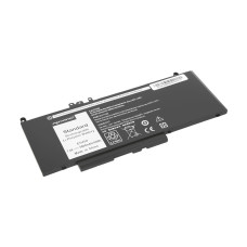 Batteria per Dell Latitude E5250 / E5450 / E5550, 7.4 V, 5800 mAh