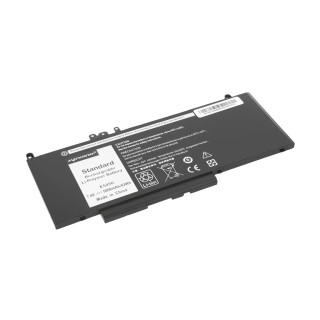 Batteria per Dell Latitude E5250 / E5450 / E5550, 7.4 V, 5800 mAh