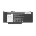 Batteria per Dell Latitude E5250 / E5450 / E5550, 7.4 V, 5800 mAh