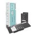 Batteria per Dell Latitude E5250 / E5450 / E5550, 7.4 V, 5800 mAh