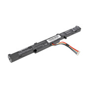 Batteria per Asus F550 / P750 / X751 / X750 / K751, 2200 mAh