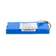 Batteria per Samsung Navibot SR9630S / VC-RA50VB / VC-RA84V, 3500 mAh