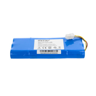 Batteria per Samsung Navibot SR9630S / VC-RA50VB / VC-RA84V, 3500 mAh