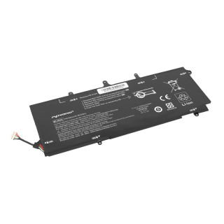 Batteria per HP Elitebook Folio 1040 G1 / G2, BL06XL, 3400 mAh