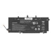 Batteria per HP Elitebook Folio 1040 G1 / G2, BL06XL, 3400 mAh