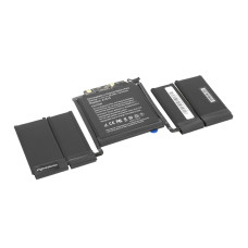 Batteria per Apple MacBook Pro 13" Retina Display / A1706, 4314 mAh