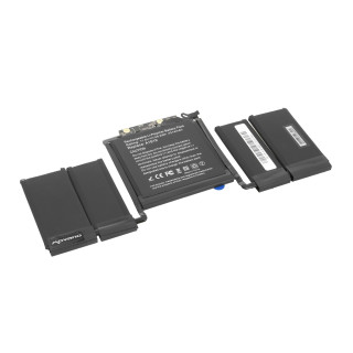 Batteria per Apple MacBook Pro 13" Retina Display / A1706, 4314 mAh