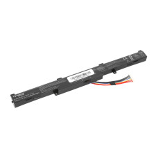 Batteria per Asus F550 / P750 / X751 / X750 / K751, 3200 mAh Batteria per Asus F550 / P750 / X751 / X750 / K751, 3200 mAh