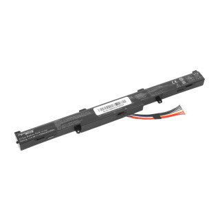 Batteria per Asus F550 / P750 / X751 / X750 / K751, 3200 mAh