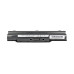 Batteria per Fujitsu Siemens Lifebook L1010 / LH700 / P770 / S710, 4400 mAh