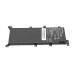 Batteria per Asus X555 / F555 / C21N1347, 4900 mAh
