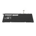 Batteria per Dell XPS 13 9343 / 9350, 7800 mAh