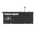 Batteria per Dell XPS 13 9343 / 9350, 7800 mAh