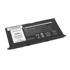 Batteria per Dell Inspiron 15-7559 / 15-5576 / 15-7567, 4400 mAh Batteria per Dell Inspiron 15-7559 / 15-5576 / 15-7567, 4400 mAh