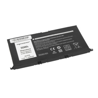 Batteria per Dell Inspiron 15-7559 / 15-5576 / 15-7567, 4400 mAh