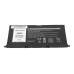 Batteria per Dell Inspiron 15-7559 / 15-5576 / 15-7567, 4400 mAh