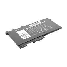 Batteria per Dell Latitude 5280 / 5290 / 5480 / 5490, 11.4 V, 3000 mAh