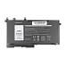 Batteria per Dell Latitude 5280 / 5290 / 5480 / 5490, 11.4 V, 3000 mAh Batteria per Dell Latitude 5280 / 5290 / 5480 / 5490, 11.4 V, 3000 mAh