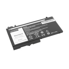 Batteria per Dell Latitude E5250 / E5450 / E5550, 11.1 V, 3600 mAh