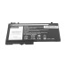 Batteria per Dell Latitude E5250 / E5450 / E5550, 11.1 V, 3600 mAh