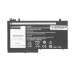 Batteria per Dell Latitude E5250 / E5450 / E5550, 11.1 V, 3600 mAh