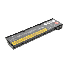 Batteria per Lenovo Thinkpad T440 / T450, esterna, 4400 mAh Batteria per Lenovo Thinkpad T440 / T450, esterna, 4400 mAh