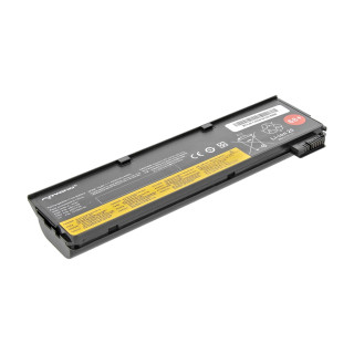 Batteria per Lenovo Thinkpad T440 / T450, esterna, 4400 mAh