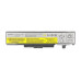 Batteria per Lenovo ThinkPad Edge E430 / IdeaPad B590, 4400 mAh Batteria per Lenovo ThinkPad Edge E430 / IdeaPad B590, 4400 mAh