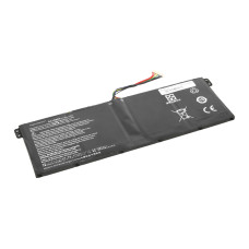 Batteria per Acer Aspire 5 A515 / Spin 5 SP515 / Swift 3 SF314, AC14B7K, 3600 mAh