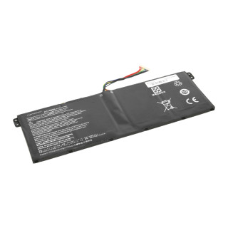 Batteria per Acer Aspire 5 A515 / Spin 5 SP515 / Swift 3 SF314, AC14B7K, 3600 mAh
