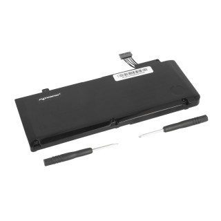 Batteria per Apple Macbook Pro 13" A1278 / A1322, 5600 mAh