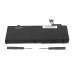 Batteria per Apple Macbook Pro 13" A1278 / A1322, 5600 mAh