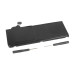Batteria per Apple Macbook Pro 13" A1278 / A1322, 5600 mAh