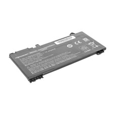 Batteria per HP Probook 430 G6 / 440 G6 / 450 G6 / 455R G6 / 450 G7, RE03XL, 3500 mAh