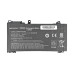 Batteria per HP Probook 430 G6 / 440 G6 / 450 G6 / 455R G6 / 450 G7, RE03XL, 3500 mAh