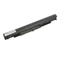 Batteria per HP 240 G4 / 245 G4 / 250 G4 / 255 G4, HS03, HS04, nero, 10.8 V, 2200 mAh