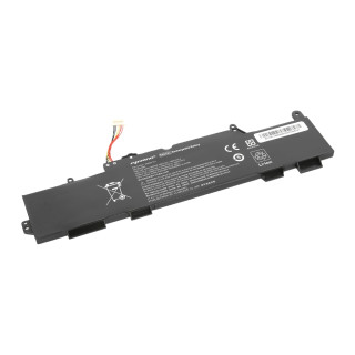 Batteria per HP EliteBook 735 G5 / 745 G5 / 840 G5 / ZBook 14u G6, SS03XL, 4100 mAh