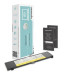 Batteria per Lenovo IdeaPad Y50-70, 6400 mAh