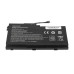 Batteria per HP ZBook 17 G3, AI06XL, 8400 mAh Batteria per HP ZBook 17 G3, AI06XL, 8400 mAh