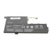 Batteria per Lenovo IdeaPad 330S-14AST / 330S-14IKB / 330S-15ARR / 330S-15AST, 3600 mAh