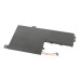 Batteria per Lenovo IdeaPad 330S-14AST / 330S-14IKB / 330S-15ARR / 330S-15AST, 3600 mAh