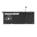 Batteria per Dell XPS 13 9360, 6100 mAh
