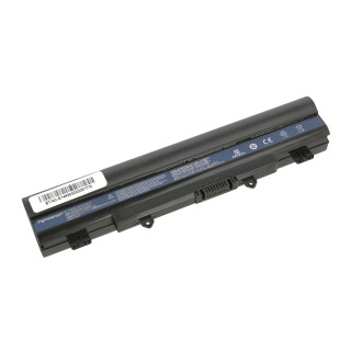 Batteria per Acer Aspire E5 / V3 / V5, AL14A32, 4400 mAh