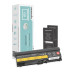 Batteria per Lenovo Thinkpad L530 / T530 / W530, 6600 mAh Batteria per Lenovo Thinkpad L530 / T530 / W530, 6600 mAh